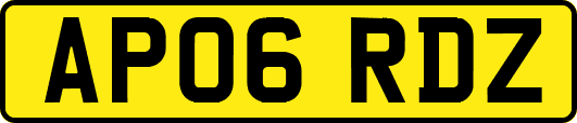 AP06RDZ