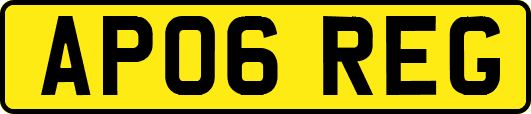 AP06REG