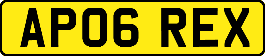 AP06REX