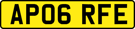 AP06RFE