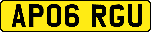 AP06RGU
