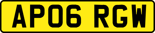 AP06RGW