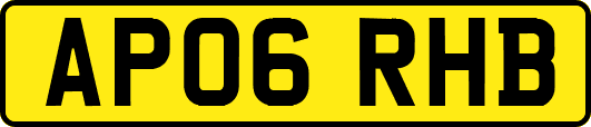 AP06RHB