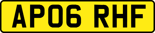 AP06RHF