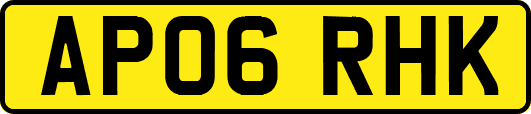 AP06RHK