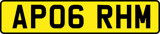 AP06RHM