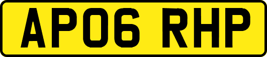 AP06RHP