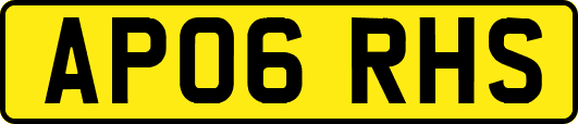 AP06RHS