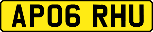 AP06RHU