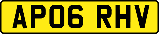 AP06RHV