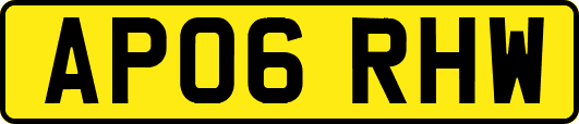 AP06RHW