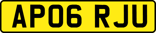 AP06RJU