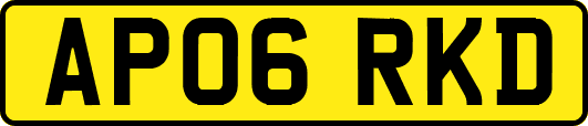 AP06RKD