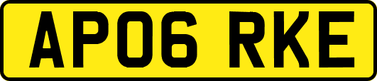 AP06RKE