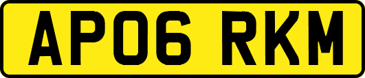 AP06RKM
