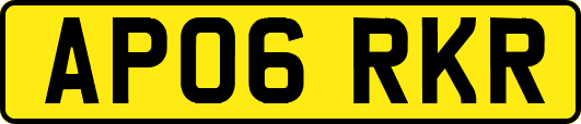 AP06RKR