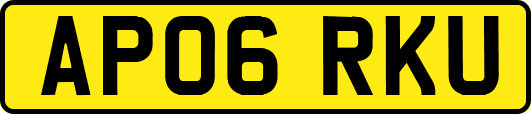 AP06RKU