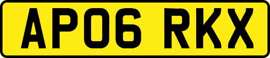 AP06RKX
