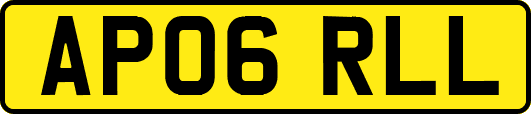 AP06RLL