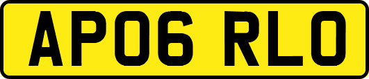 AP06RLO
