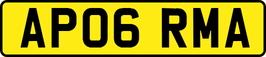 AP06RMA
