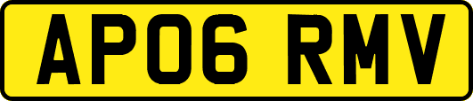 AP06RMV