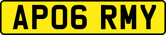 AP06RMY
