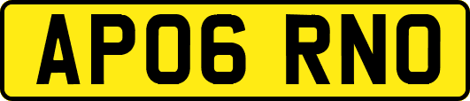 AP06RNO