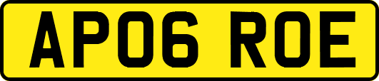 AP06ROE