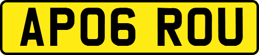 AP06ROU