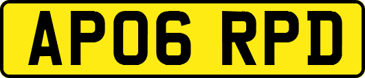 AP06RPD