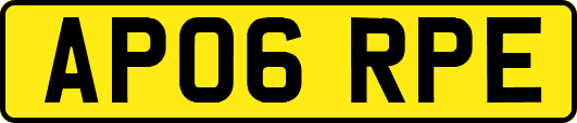 AP06RPE