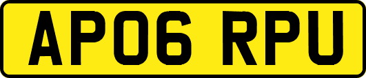 AP06RPU