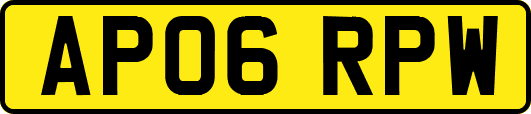 AP06RPW