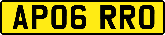 AP06RRO