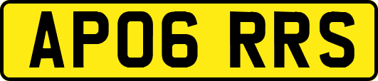 AP06RRS