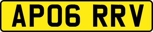 AP06RRV