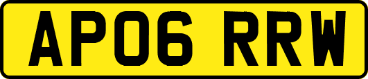 AP06RRW