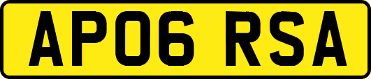 AP06RSA