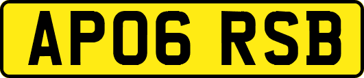 AP06RSB