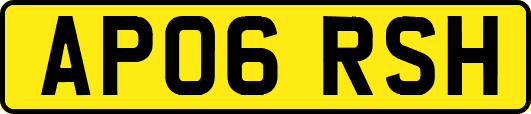 AP06RSH
