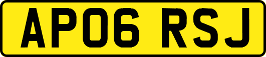 AP06RSJ