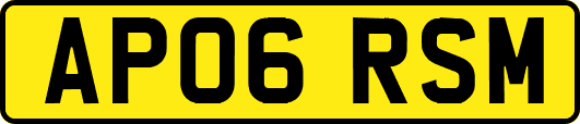 AP06RSM