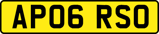 AP06RSO