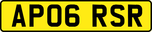 AP06RSR