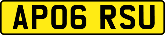 AP06RSU