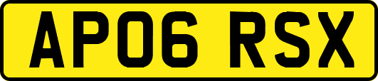 AP06RSX
