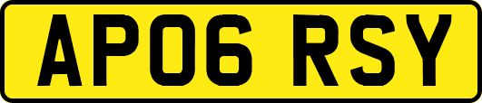 AP06RSY