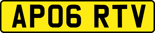 AP06RTV