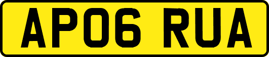 AP06RUA